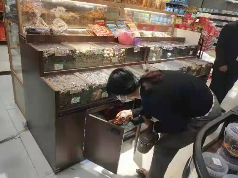 驻马店市爱卫办专家到汝南县罗店镇督导病媒生物防制工作