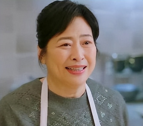 这10位母亲专业户，烟火气又不失魅力，都是中国人心中母亲的模样