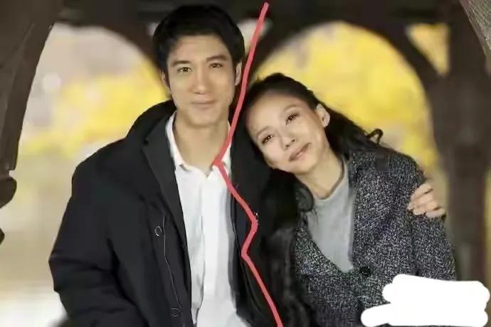 李靓蕾情绪激动拳打脚踢，婚后4个月就和王力宏看婚姻心理医生？
