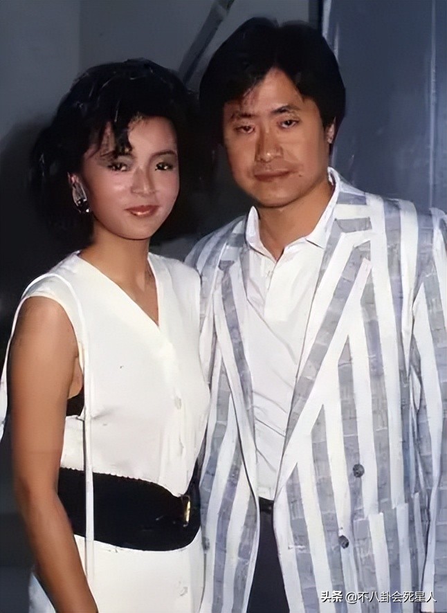 tvb"无线五美"现状,陈玉莲出家,曾华倩单身,黎美娴嫁富商