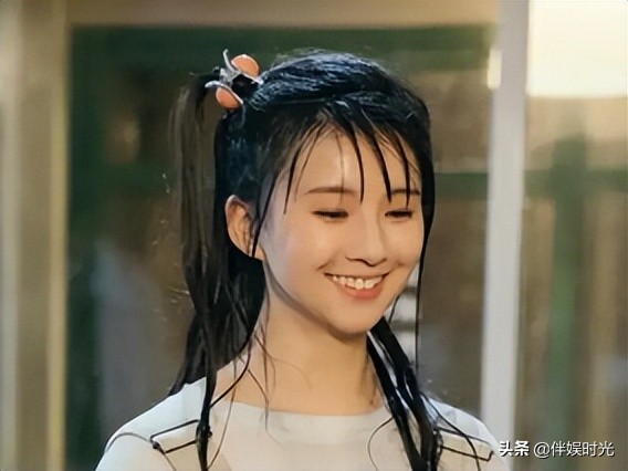 捧不红的“唐人六美”，各自的缺点很明显，难怪刘诗诗会离开