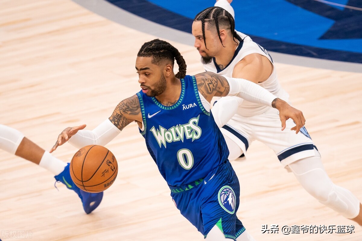 NBA新赛季暗流涌动(三方大交易方案曝光：火箭拿下海沃德 拉塞尔！黄蜂接手沃尔)