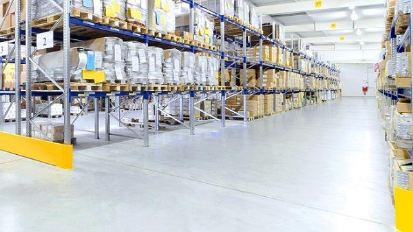 快递货物的重量和长宽高尺寸，有没有设备可以快速高效测量？