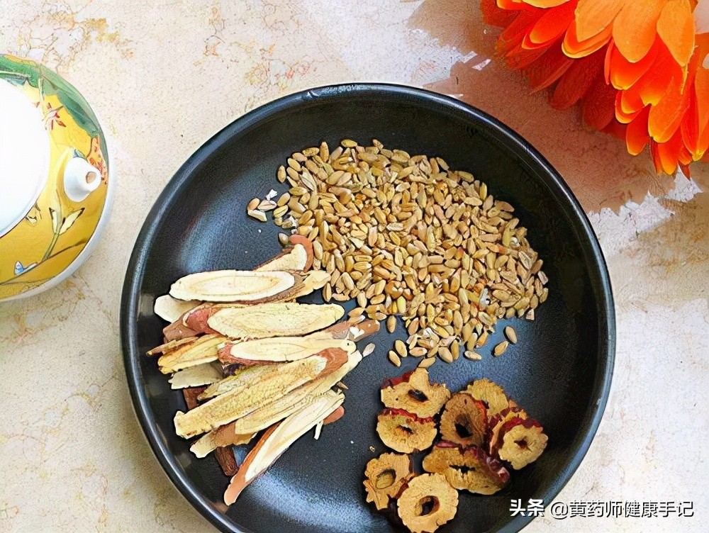 4种用于失眠、焦虑、神经衰弱的中成药，建议收藏