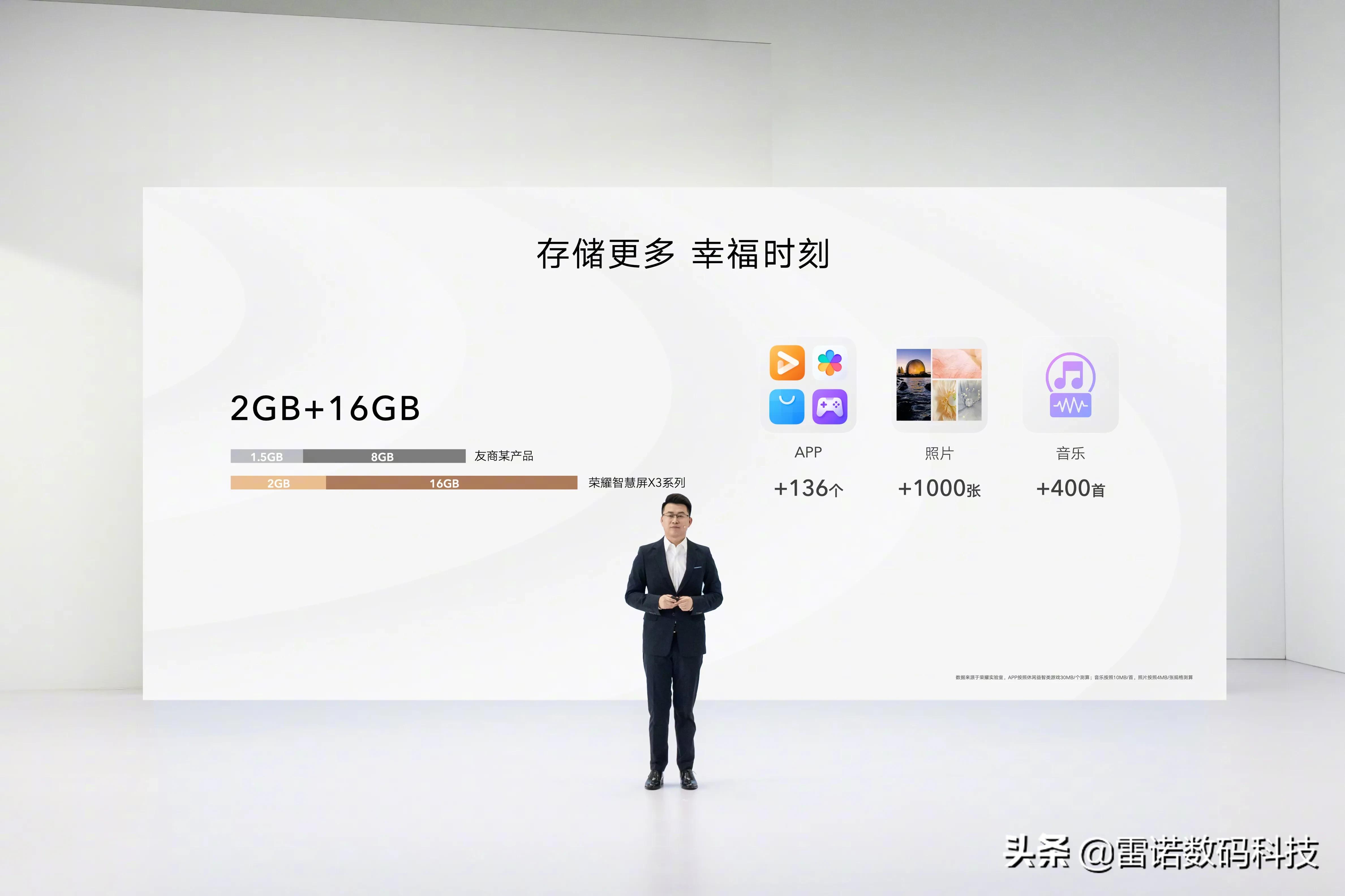 荣耀全场景发布会，产品简直香爆了！荣耀8平板1399元起
