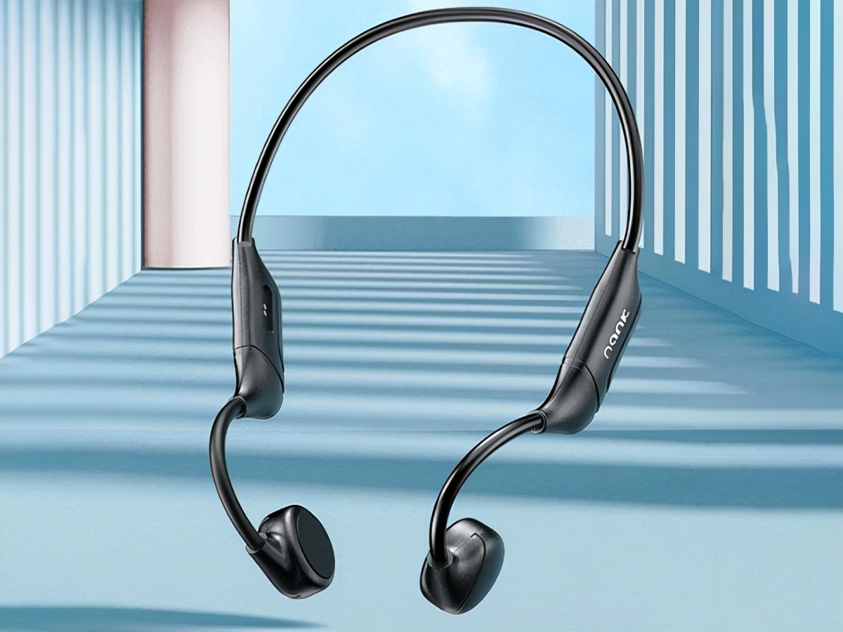2023年骨传导耳机高性价比推荐——iKF Odin骨传导耳机：体验更自然、更舒适的听觉感受" - 知乎