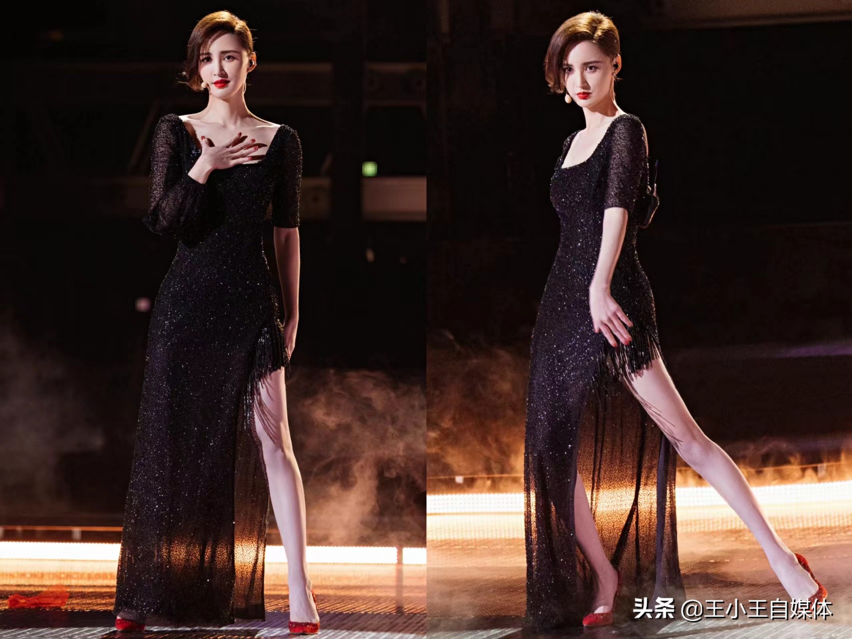 《浪姐3》内卷严重，学历普遍一本，身材多数偏瘦，人气差距明显