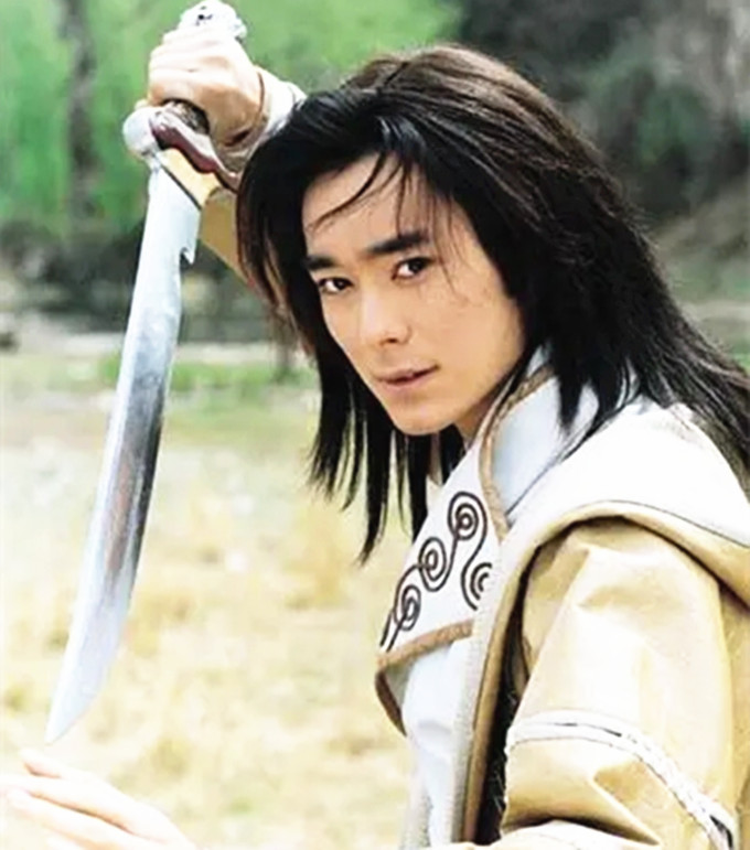 知名男星唐宸禹宣布再婚！曾娶日本美女患抑郁症，走出阴霾恋空姐