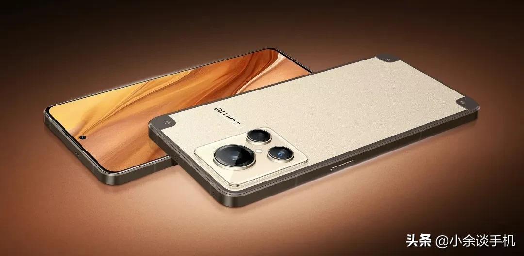 真我GT 2大师探索版官宣，7月12号发布，我们来提前了解一下