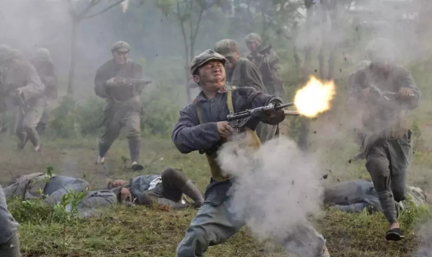 揭秘闽浙赣根据地：从磨盘山几十村，到信江7县，方志敏有多难？