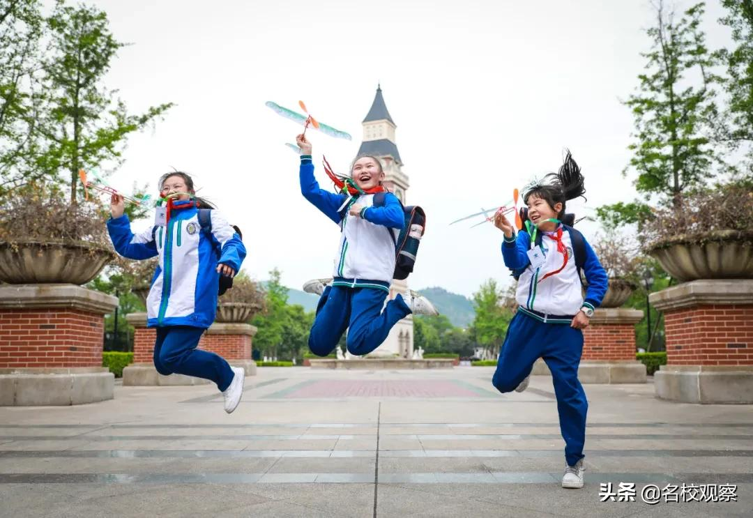 科技赋能教育到底怎么做？请看广元这所学校的创新之道