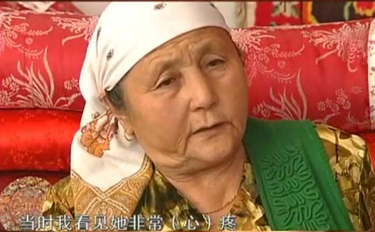 新疆女人，穷得吃不了饭，养了19个孤儿，养了180个孩子，为什么
