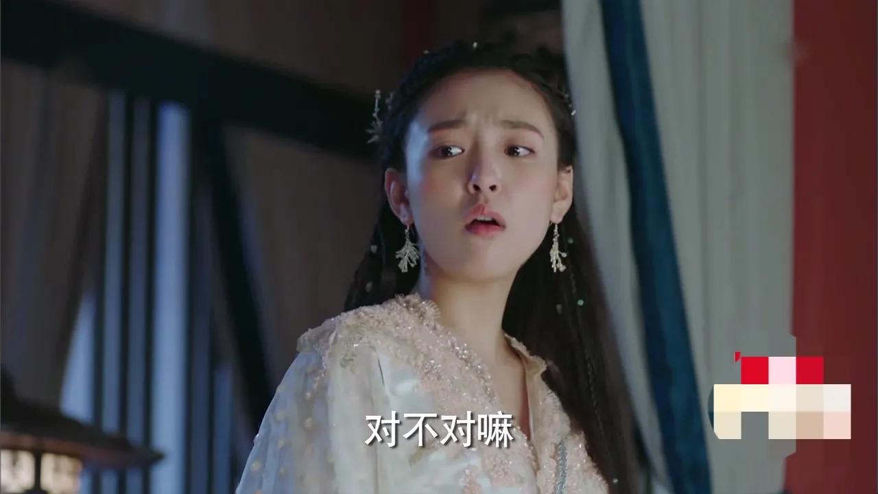 《择天记》原著：落落公主为啥会拜那个没能洗髓的陈长生为师？