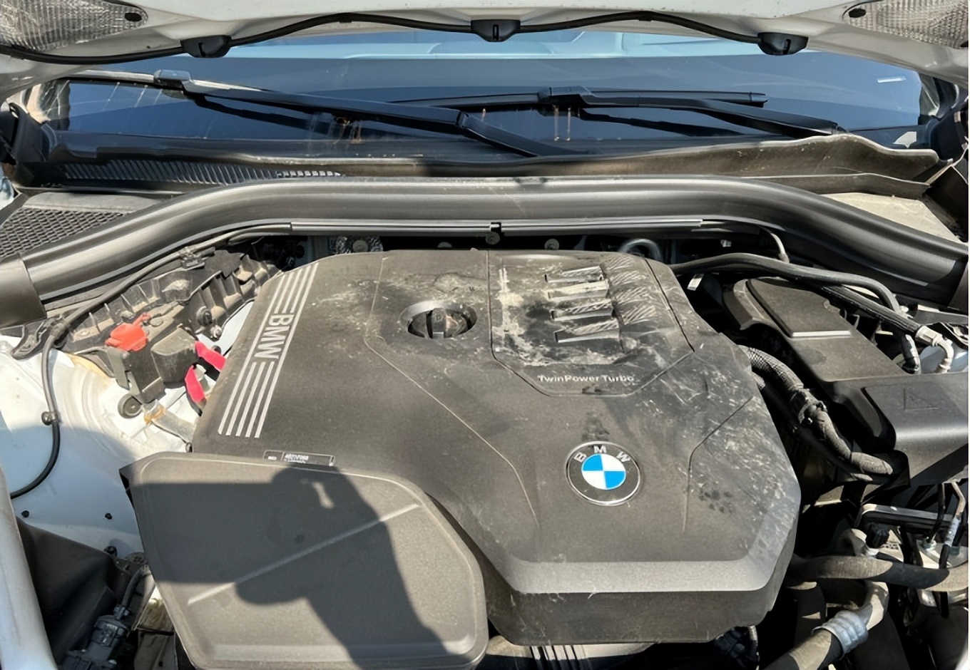 宝马为何不怕3系,x3烧机油?烧得越多卖得越好