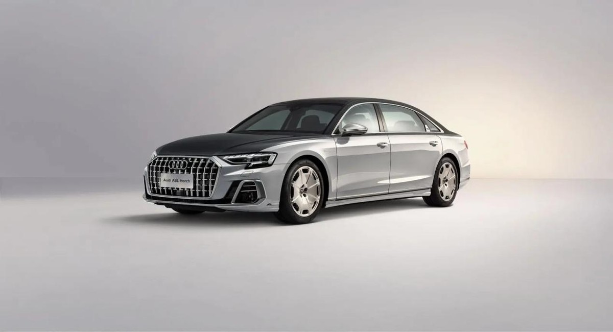 近期重磅新车：蔚来、福特皆有硬货，迈巴赫S级将迎最强劲敌？