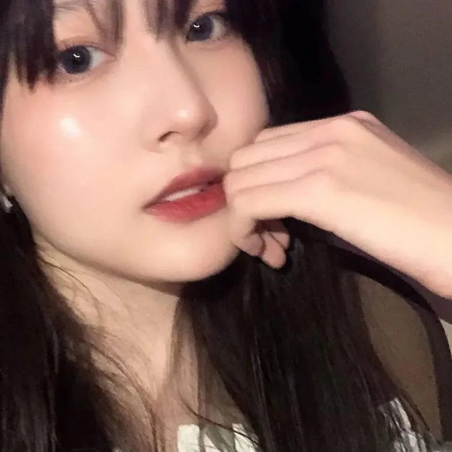 超惊艳的女头VS失望至极的句子