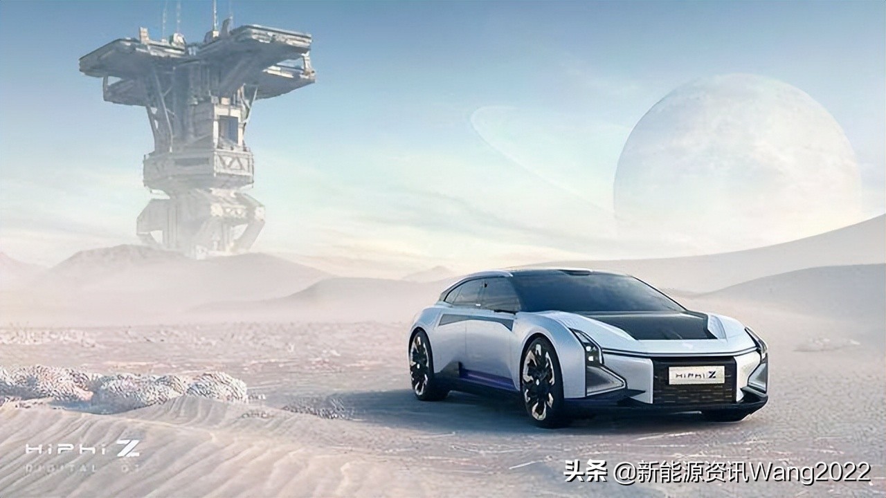 新能源汽车今日新闻 2022-06-19 星期日