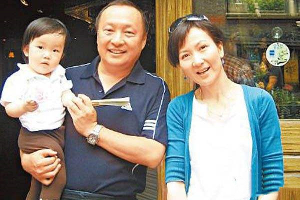 嫁错人的7位港台知名女星，多人被丈夫家暴，每一位都很可怜