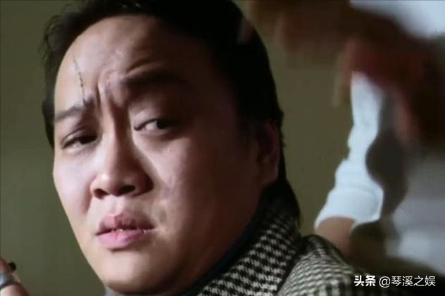 資深反派沈威去世，享年71歲，好友曝光離世細節：走的時候很安詳
