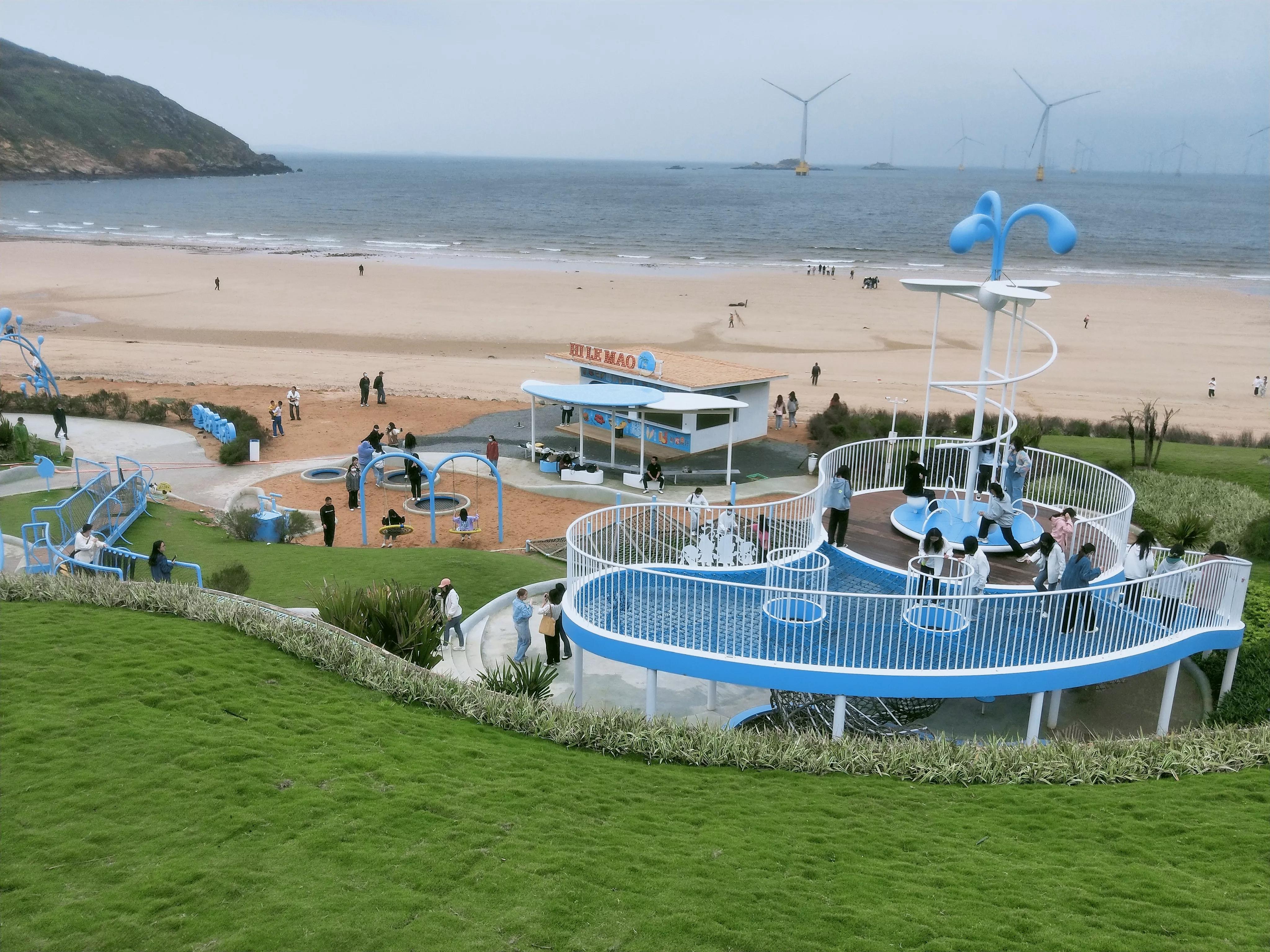 平潭旅游必去十大景点排名(平潭最值得去的几个景点)-微赚云博客