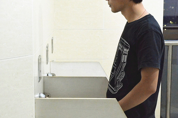 女性生理冷知识：女性每天洗屁屁，为啥男性不洗？是好还是坏？