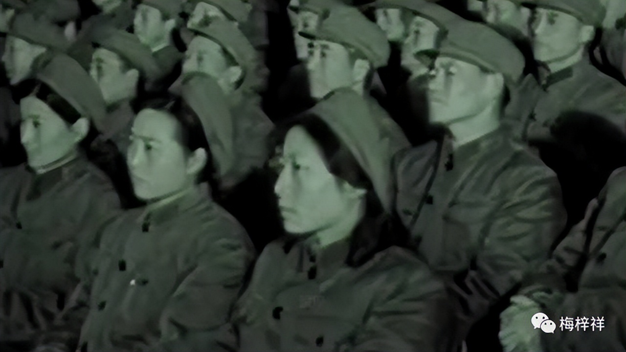 铁道兵首长：陈再道（续1）作者：梅梓祥