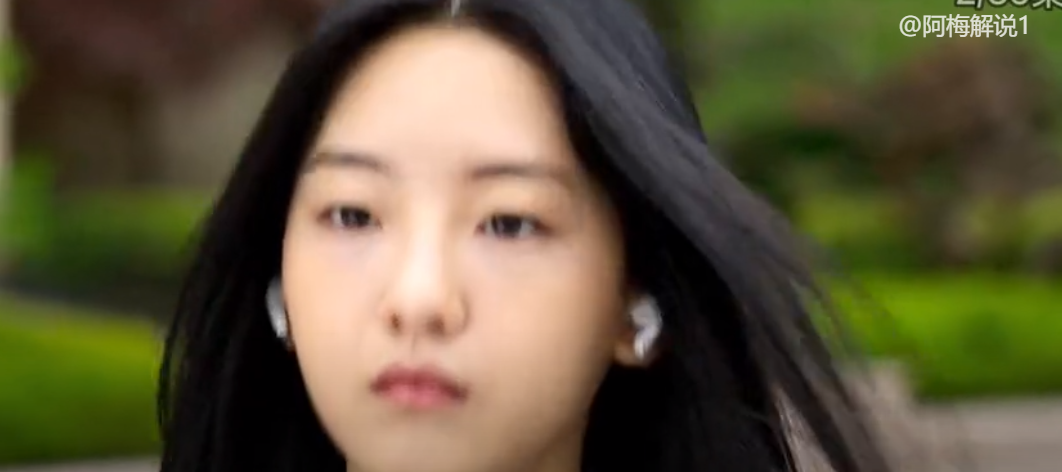 韩国丧尸剧《僵尸校园》堪比《釜山行》