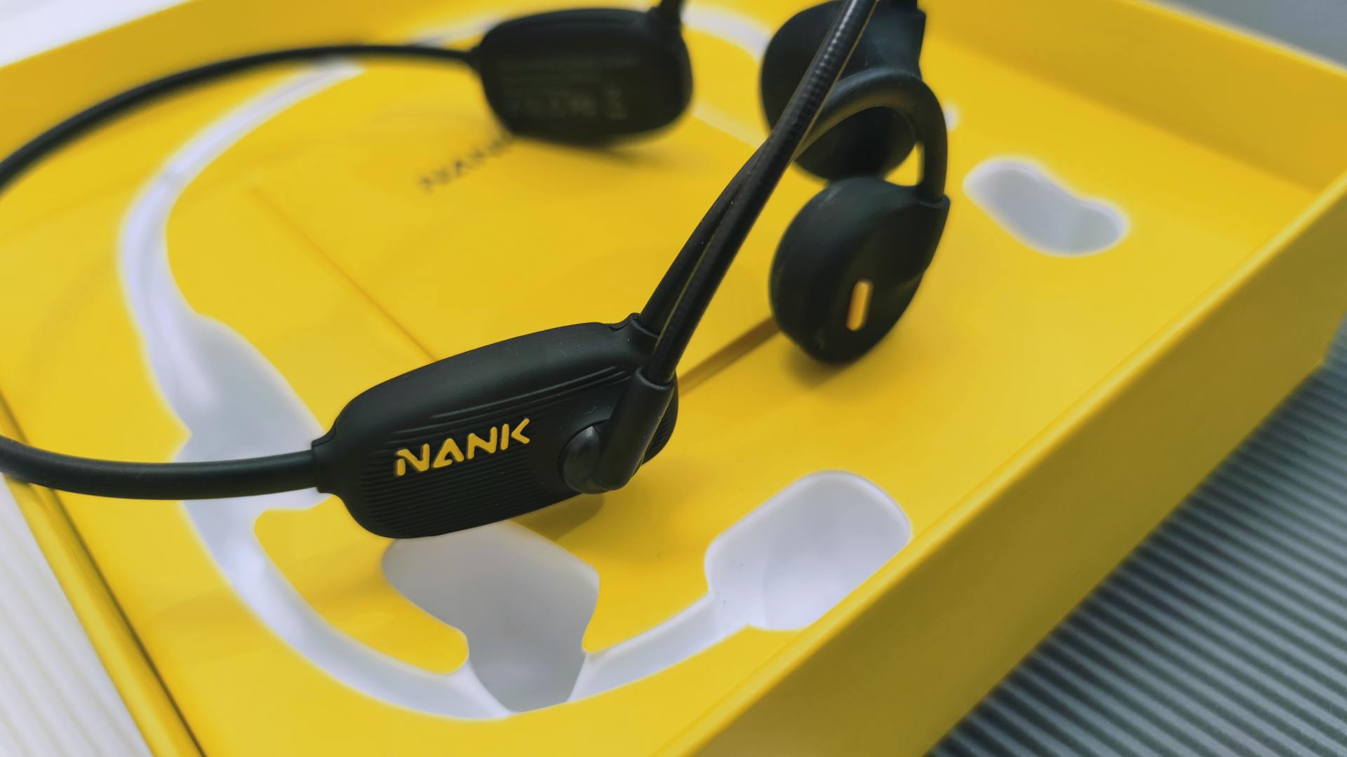 骨传导耳机通话是短板？南卡Runner Comm告诉你这可不一定