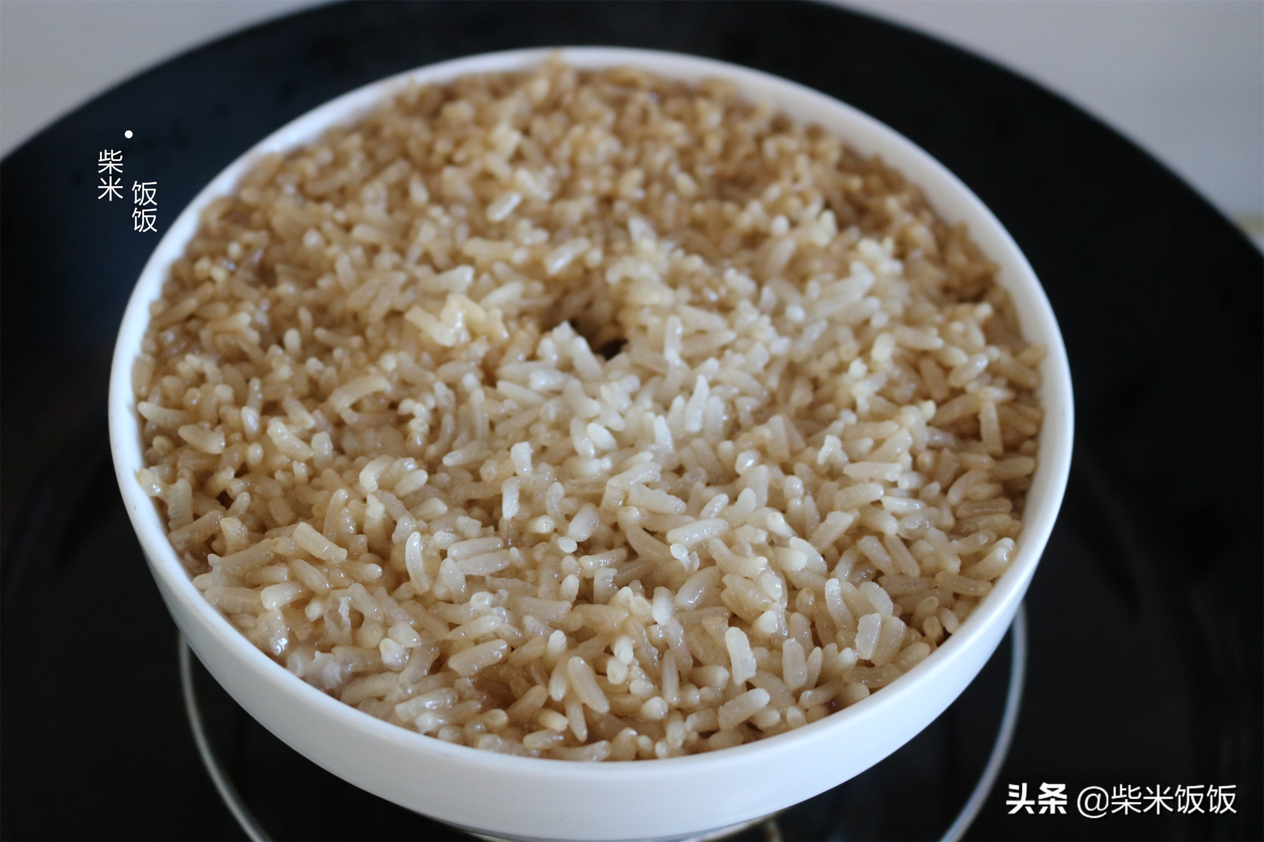 蒸一蒸很简单，香甜软糯，口感丰富，冬天吃它好温暖