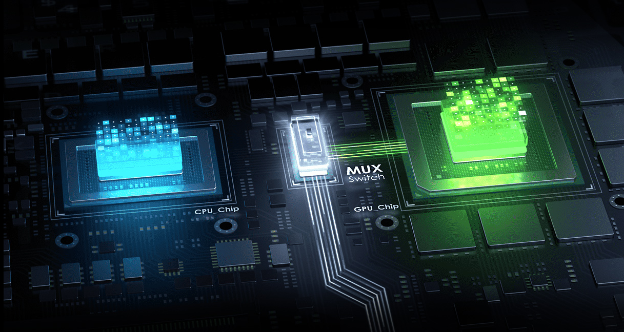 ROG全系新品笔记本发布：性能颜值面面俱到，这些创新点不要太赞