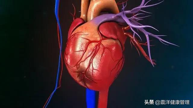 心梗死亡率大大增高，多发于夜间，这几种伤心习惯要警惕