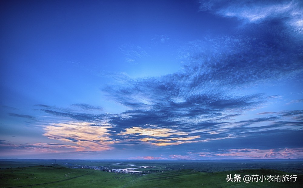 最具中国代表性的4大景点，哪个是你最想去的？