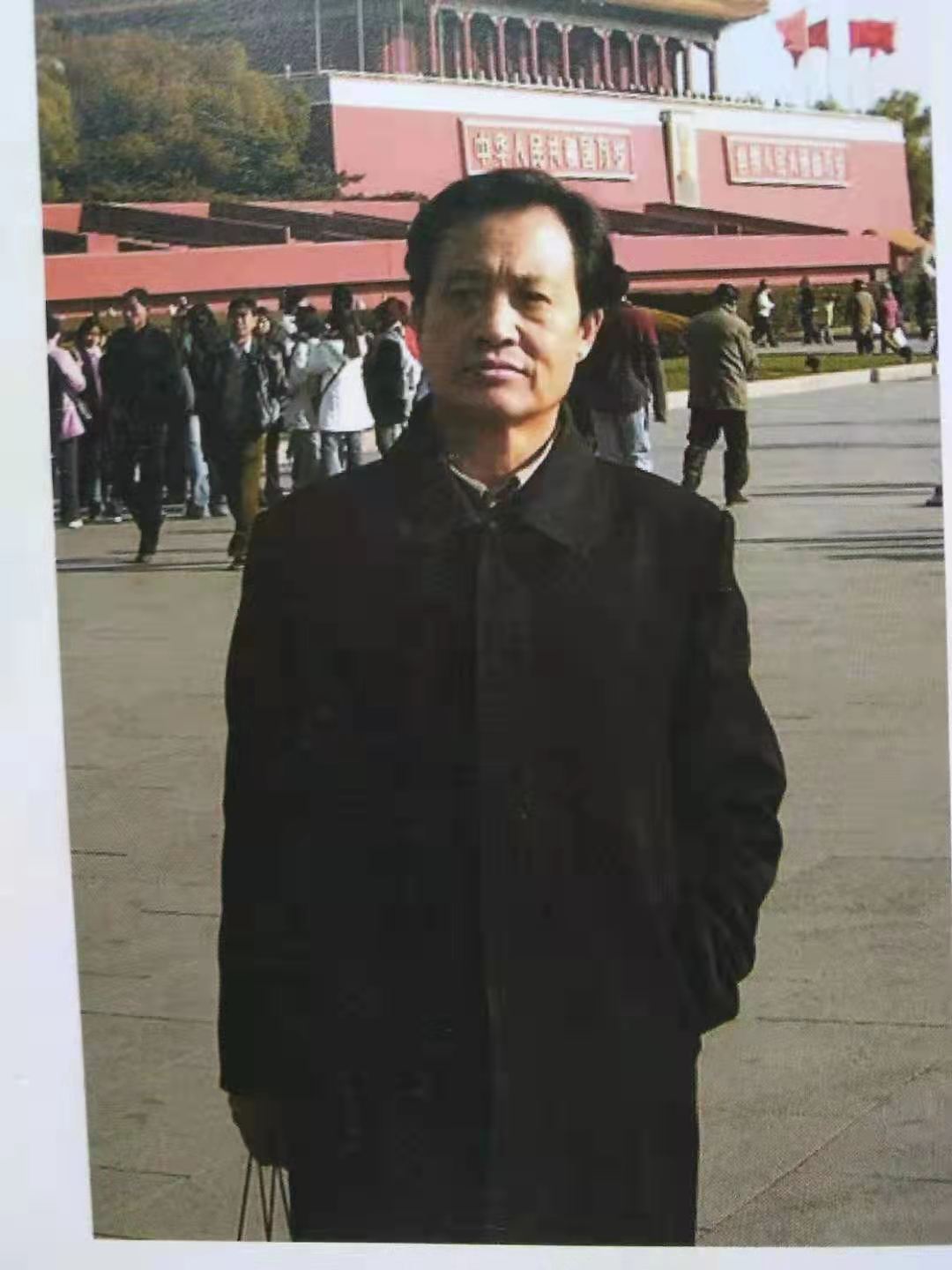 新春话语 作者：成秉羿