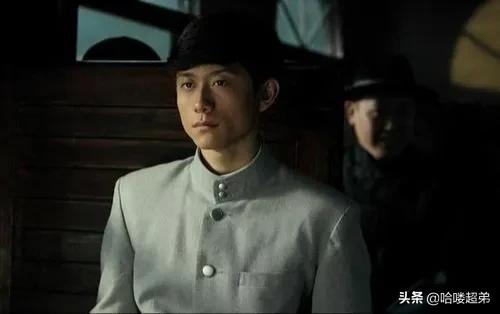 韩三平有多牛？178位明星拍《建党伟业》才花了2000万