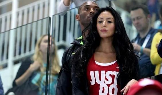 科比鹰郡事件女主照片(科比2003年的鹰郡事件女主照片) - 泉兴百科