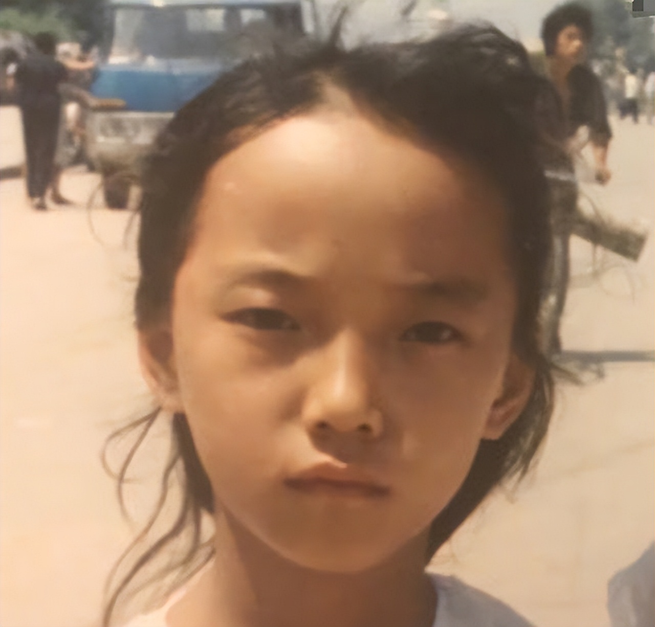 当时代抛弃“青春小妞”王珞丹时，连声招呼都不会打