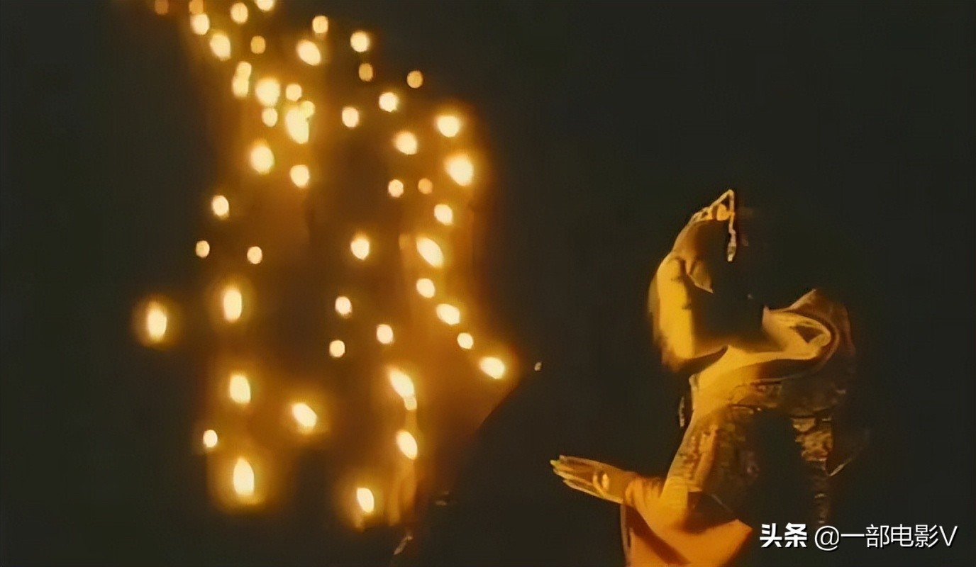 岛国四大推理奇书之首，号称最难懂的电影之一