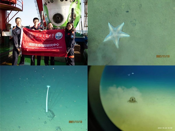 人类首次抵达雅浦海沟，科学家却感到担忧，8919米深海下有什么？