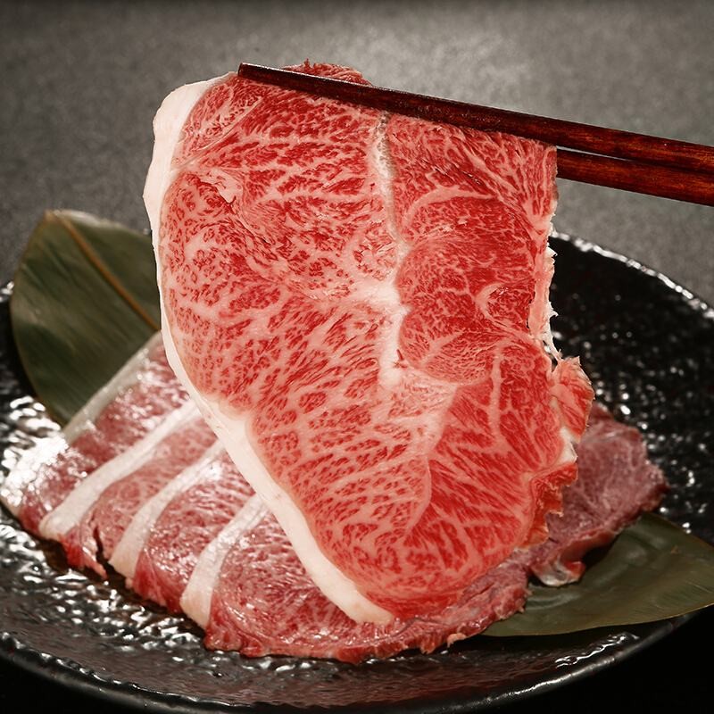 168万的天价“贵族”和牛，只花99元就能吃上？