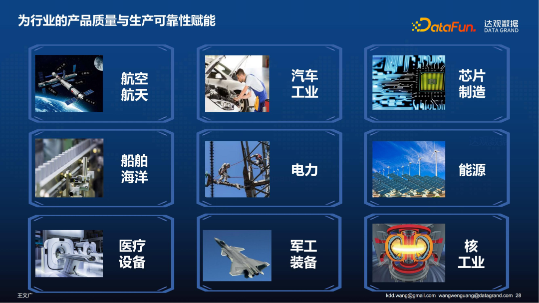 王文广：FMEA知识图谱的构建与应用实践