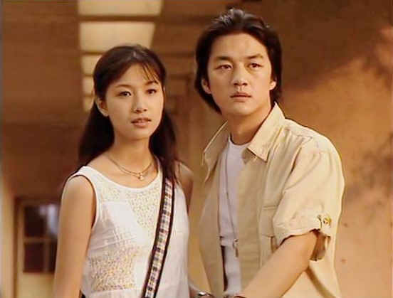 不惑之年再看《将爱情进行到底》:爱是生命的一部分