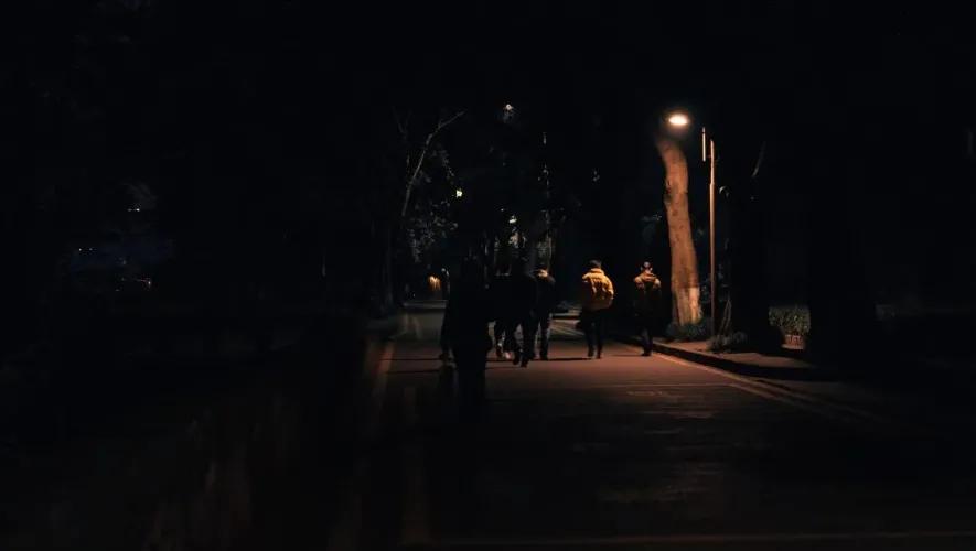 考试过后假期来临，CQU伴你一直前行