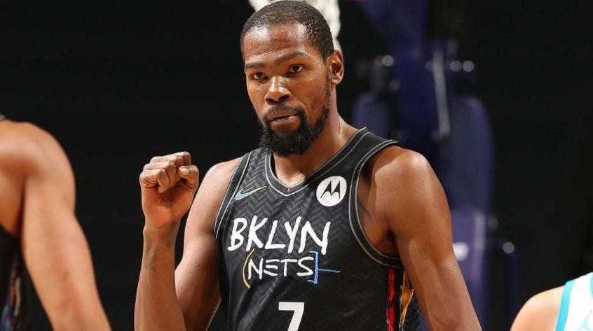 又稳又狠！美媒盘点NBA最高效的十大球星：乔丹仅排第五名