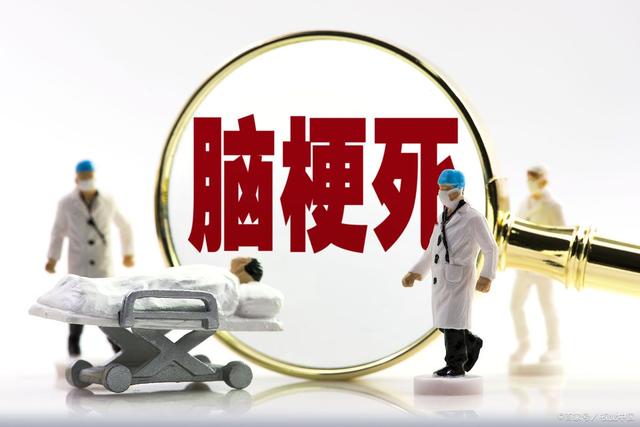 心肌梗塞与脑梗的发病机制及危险因素分析