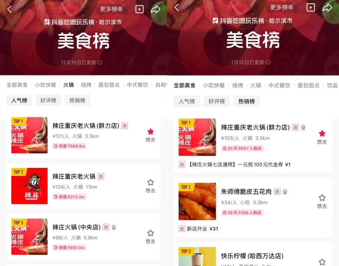 性情老板泪洒直播间，8年火锅品牌辣莊单场直播破百万