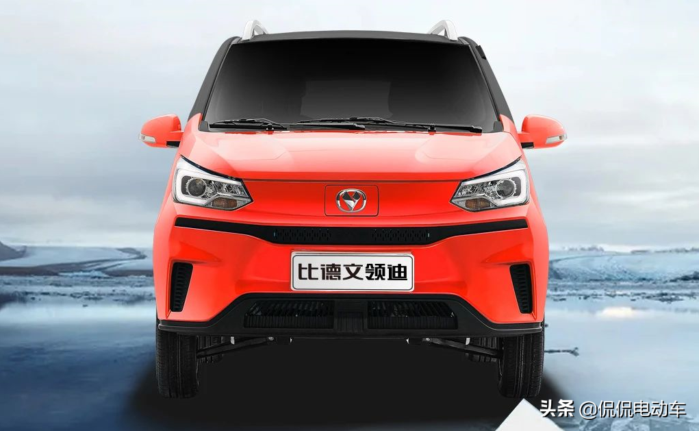 这3款微型四轮车，续航100公里起，适合老人和宝妈买菜接娃