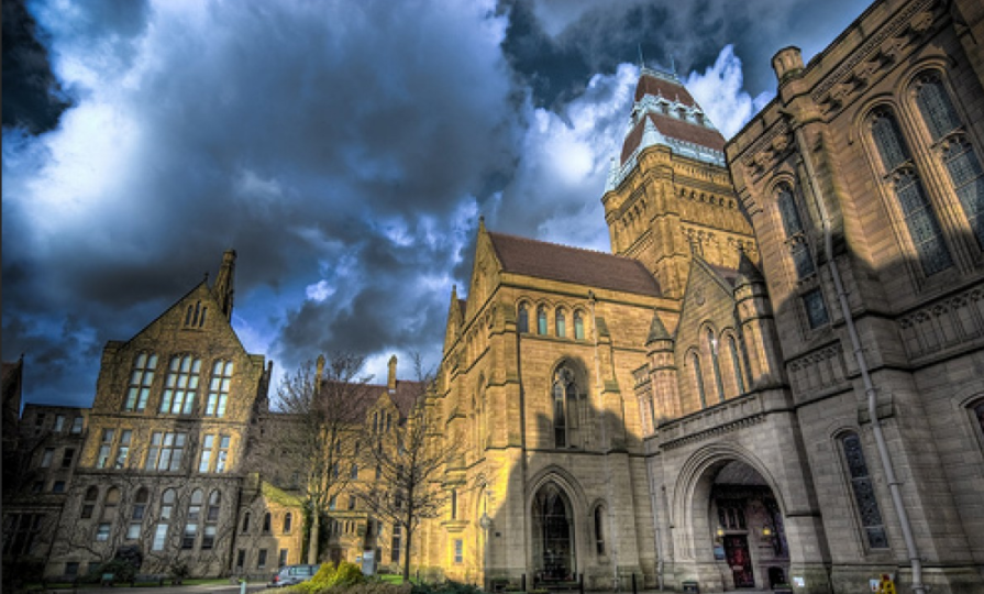 盘点那些被大家严重低估的英国大学