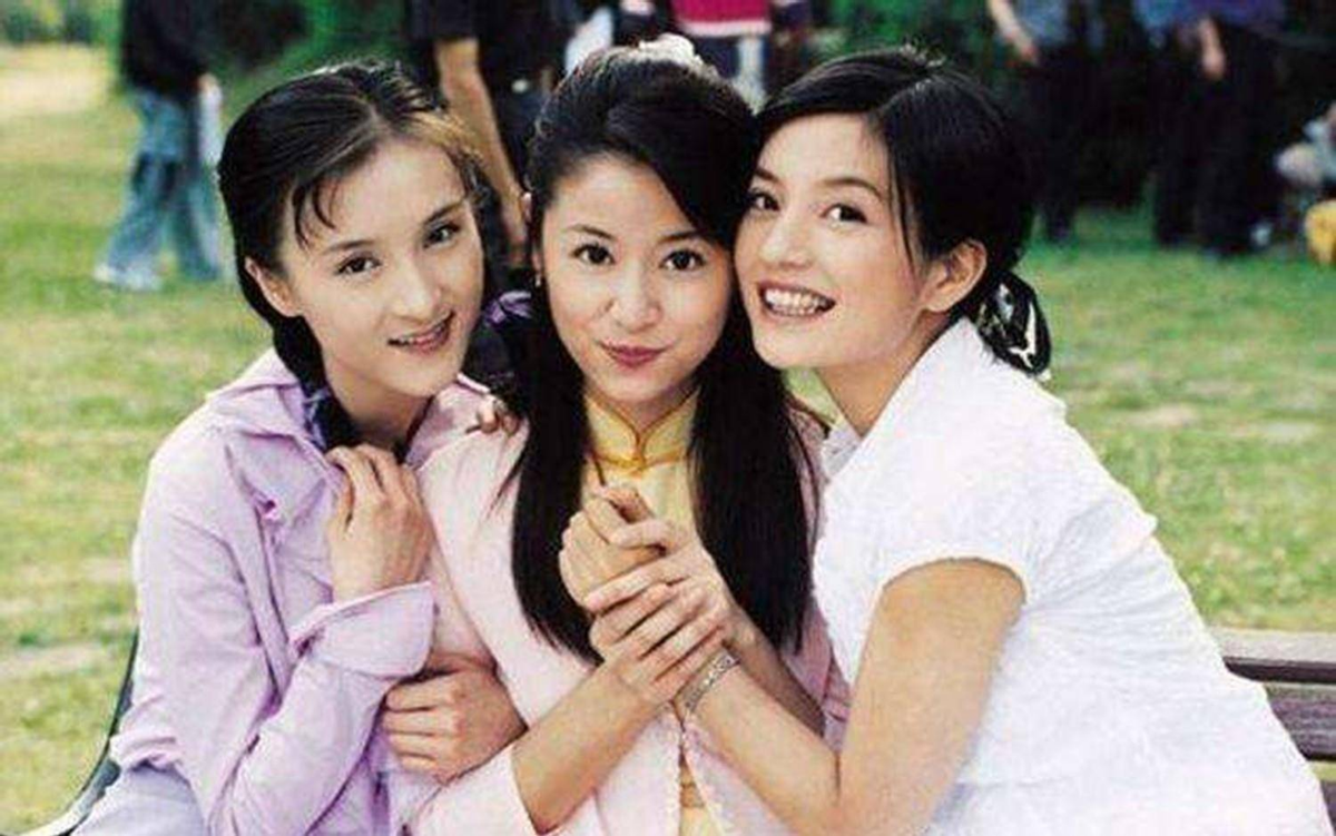 艳压群芳，突然消失的7位女星，有人入狱，有人被毁，有人结婚