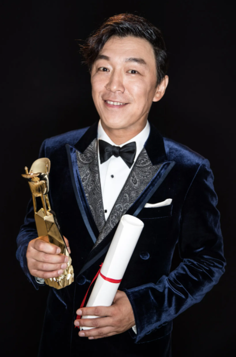 惨遭“颜压”的男一号有多惨？有人被嘲10多年，有人至今是表情包