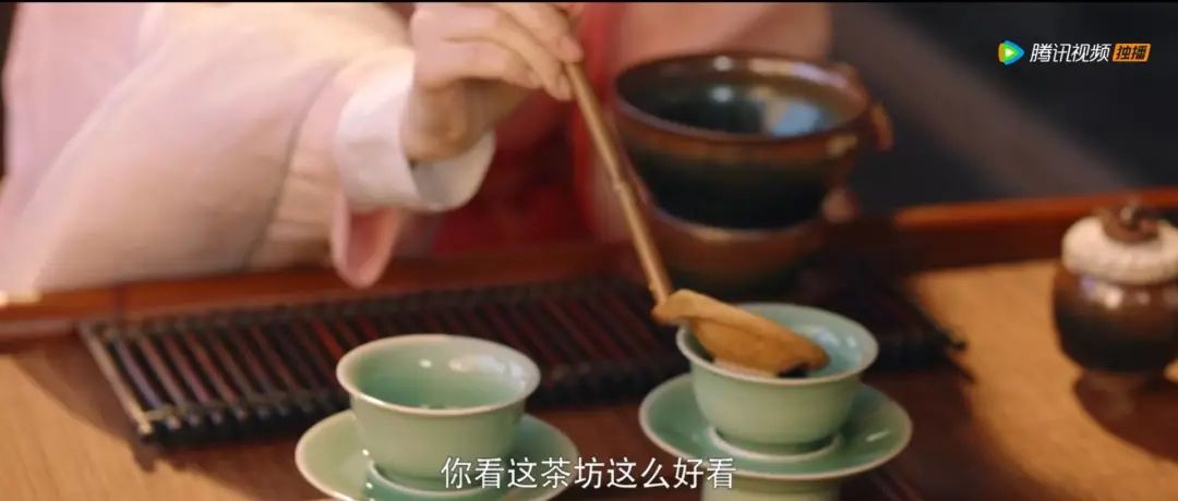 忙碌于《梦华录》内外的两宋女商人